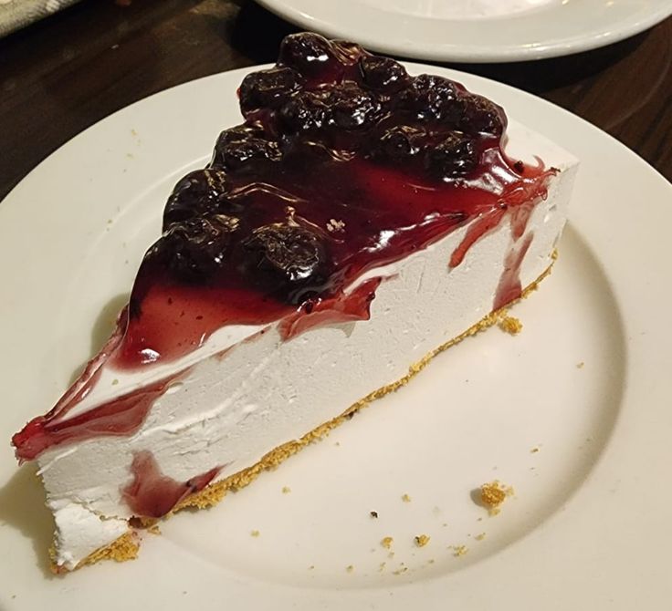 Cheesecake